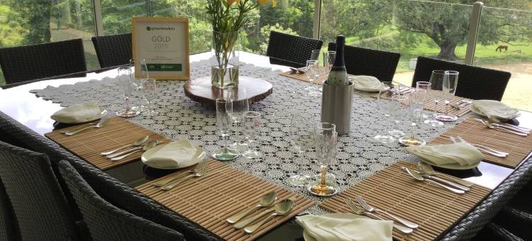 英格尔赛德马场酒店(Ingleside Stud Farm)图片