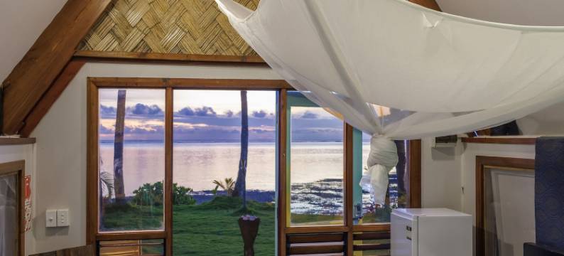 芒果湾度假村酒店(Mango Bay Resort)图片