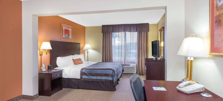 Wingate by Wyndham West Monroe图片