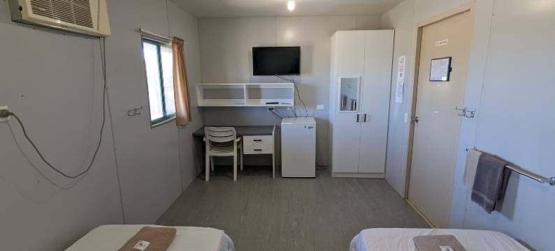 Outback Adventures Backpackers图片