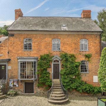 老货栈(The Old Stores)图片