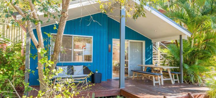 BIG4 塔斯曼度假园区 - 楠巴卡黑兹(BIG4 Tasman Holiday Parks - Nambucca Heads)图片