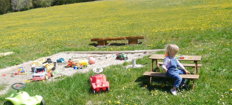 乔斯塔尔斯图布尔乡村酒店及餐厅(Landgasthof Jostalstüble)图片