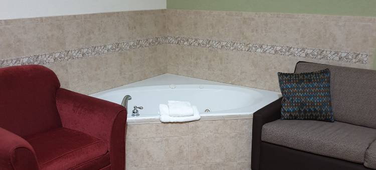 金斯兰I-95-海军基地区浩枫温德姆公寓(Hawthorn Extended Stay by Wyndham Kingsland)图片