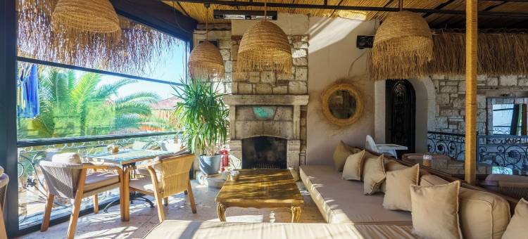 阿拉恰提奥拉加(Alaçatı Aura Plus)图片