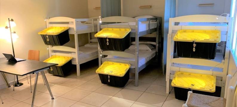 佛罗里达好莱坞B高级旅馆(Bposhtels Hollywood Florida)图片