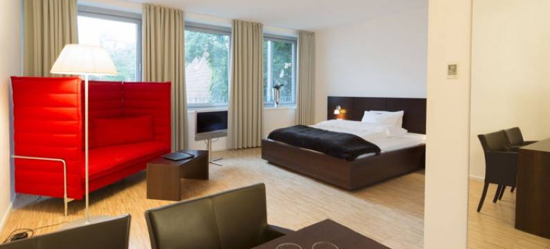 阿尔特拉酒店(Altera Hotel)图片