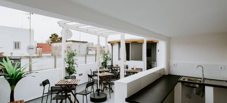 梦想之家旅舍(Dream House Hostel)图片