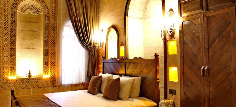 巴比尔宫HH(HH Babil Konağı)图片