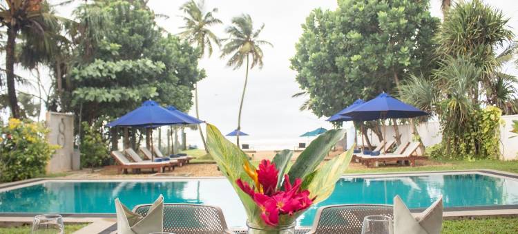 帕兰吉韦利佳马湾(Parangi Weligama Bay - Thema Collection)图片