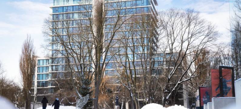 容易租房地产 - APERTA艺术(Easy Rent Nieruchomości - Aperta Art)图片