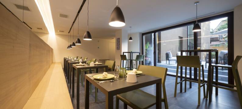 Le Stanze del Lago Villa Seta图片