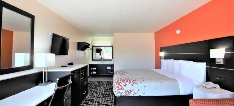 尤托旅游旅馆(Travel Inn Eutaw)图片