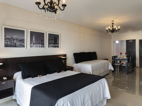 德沃托精品酒店