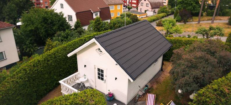 Prinshöjden - 家庭旅馆(Pensionat Prinshöjden - Home)图片