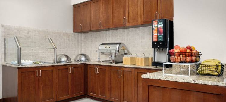 Residence Inn Houston West/Energy Corridor图片