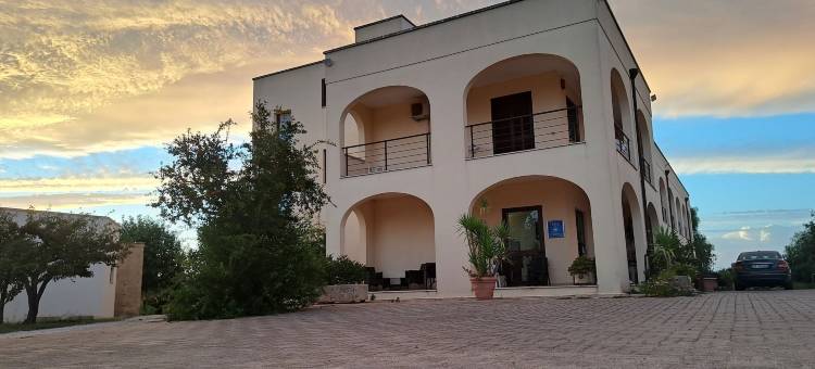 萨兰托酒店(Hotel Salento)图片