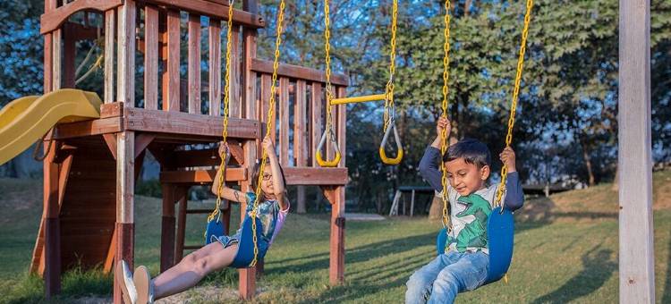 业力木屋(Karma Chalets)图片