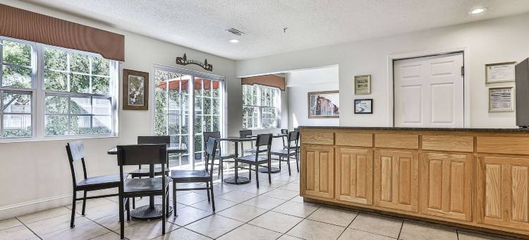 山景贝斯特韦斯特酒店(Best Western Mountain View Inn)图片