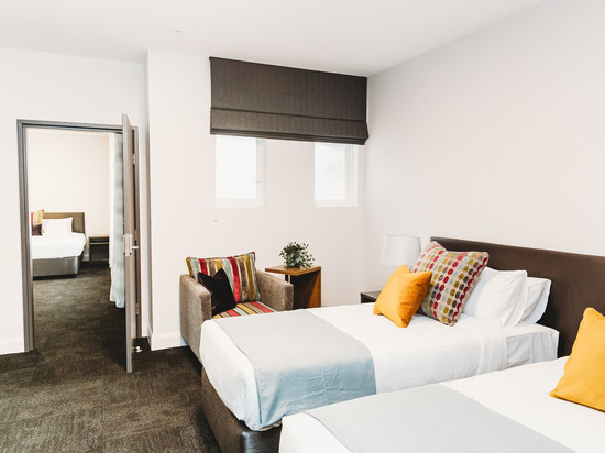 卧龙岗科尼斯顿酒店