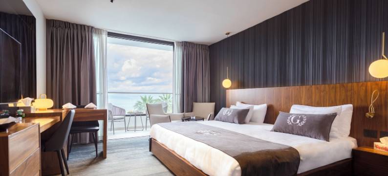 戈兰高地酒店(Golan Hotel)图片