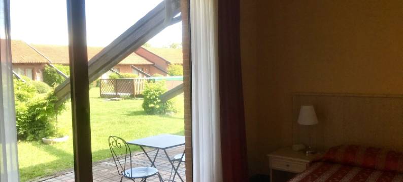 塞拉瓦莱高尔夫酒店(Serravalle Golf Hotel)图片