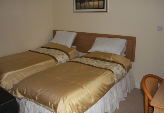 Cottage Lea's Country Hotel & RestaurantHotel Overview