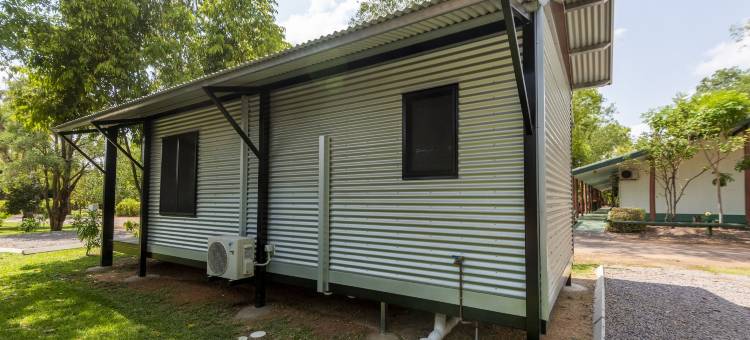 奥罗拉卡卡杜旅馆(Aurora Kakadu Lodge)图片