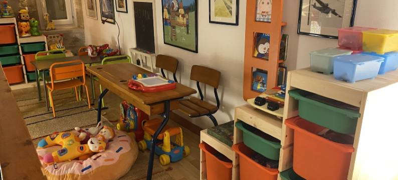 双河区民宿(Domaine des Deux rivières - B&B)图片