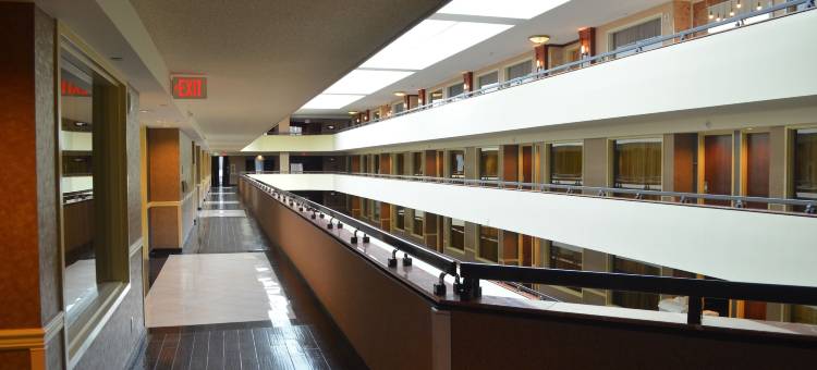 大西洋城哈利士酒店(Harrah’s Resort Atlantic City– A Caesars Rewards Destination)图片