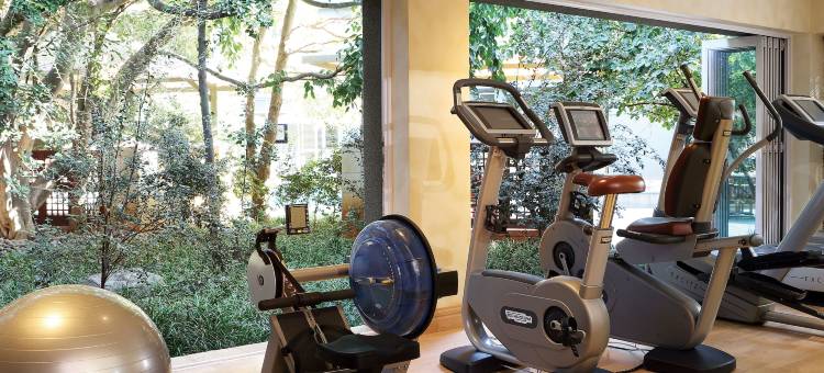 萨克森酒店别墅及水疗中心(Saxon Hotel, Villas & Spa)图片