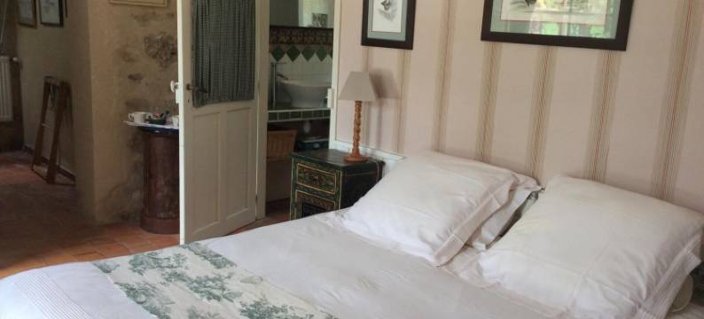 萨邦酒店(Les Sapins)图片