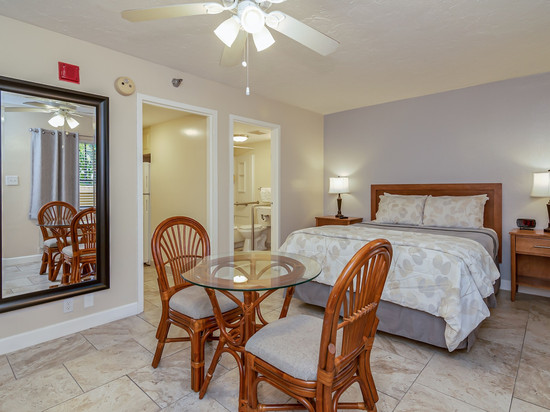 那不勒斯航道旅馆