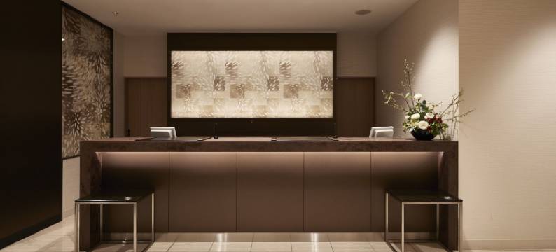 国分寺梅兹JR东酒店(Jr East Hotel Mets Kokubunji)图片