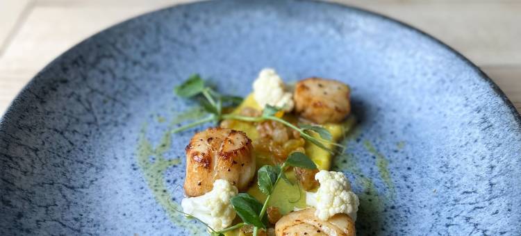 包伯夫国王头酒店(Kings Head Bawburgh)图片