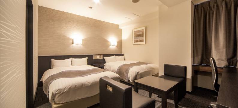 富丽堂皇酒店(The Grandeur Hotel)图片