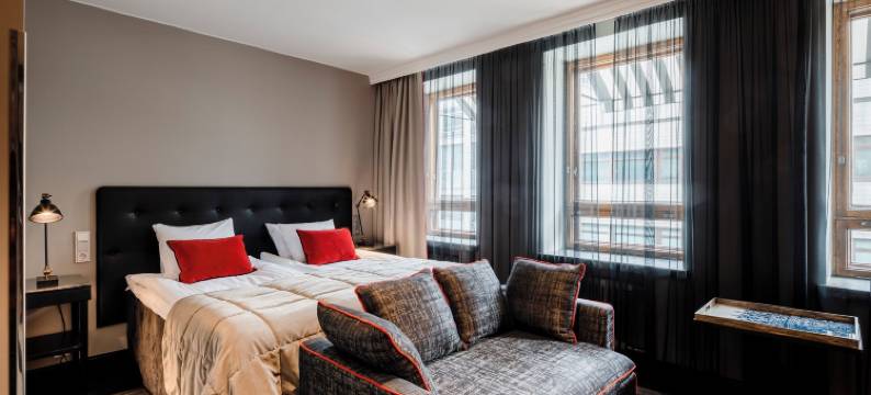 F6酒店(Hotel F6)图片