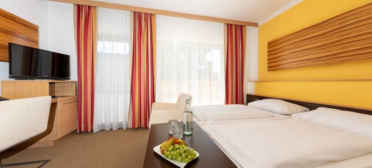 Der Trattner - Trattnerhof酒店＆Schöcklblick酒店(Der Trattner - Hotel Trattnerhof & Hotel Schöcklblick)图片