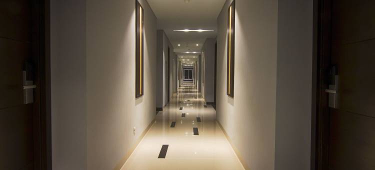 万隆Kopo88酒店 - WH酒店集团(Hotel 88 Kopo Bandung by WH)图片