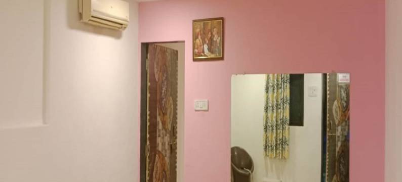 孟买花园度假酒店(Hotel Mumbai Garden Resort)图片