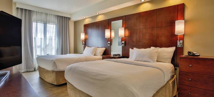 普雷斯科特Residence Inn 酒店(Residence Inn Prescott)图片