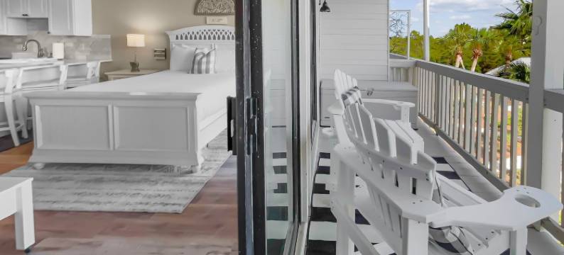 盐夏一卧室公寓由RedAwning提供(Summersalt 1 Bedroom Condo by RedAwning)图片