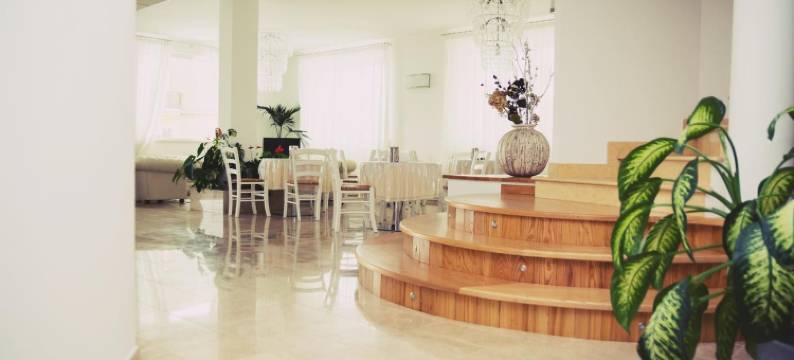 迪纳杜酒店(Hotel di Nardo)图片