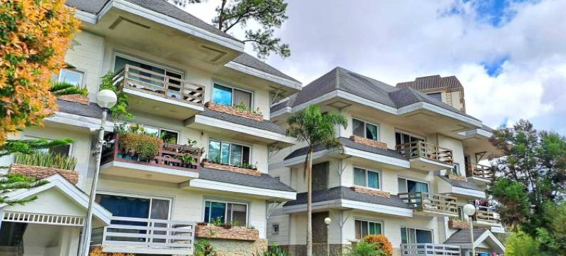 普雷斯蒂奇假日公寓 - 涵碧庄园(Prestige Vacation Apartments - Hanbi Mansions)图片