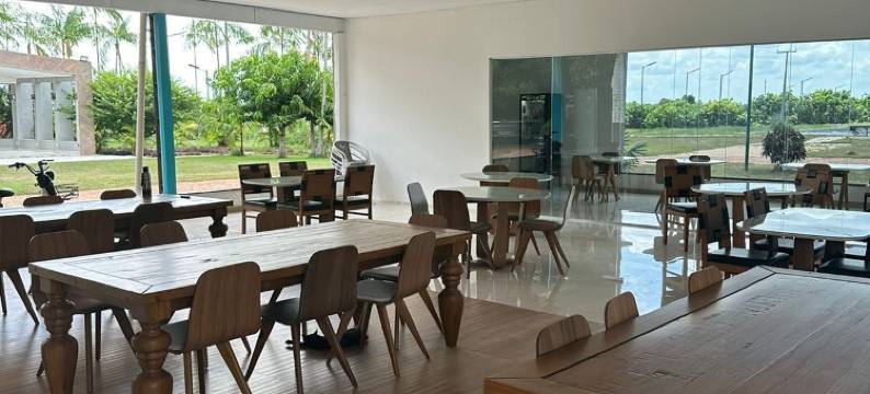 罗赖马别墅(Villa's Roraima)图片