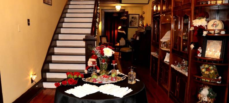 全心民宿(Whole Hearts Bed and Breakfast)图片