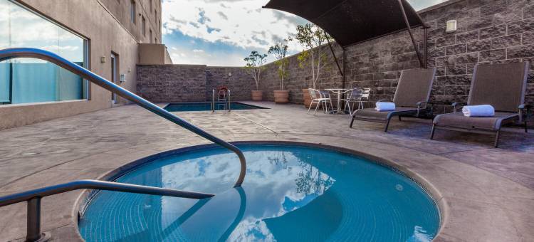 Garden Park Hotel图片