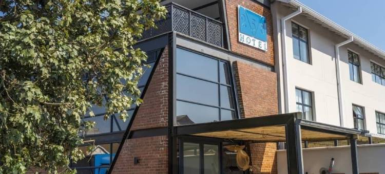 258酒店(258 Hotel)图片