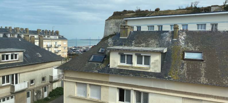 附楼餐厅酒店(Hôtel Restaurant l'Annexe)图片