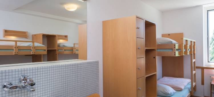 斯坦莱茵河畔青年旅馆(Stein am Rhein Youth Hostel)图片